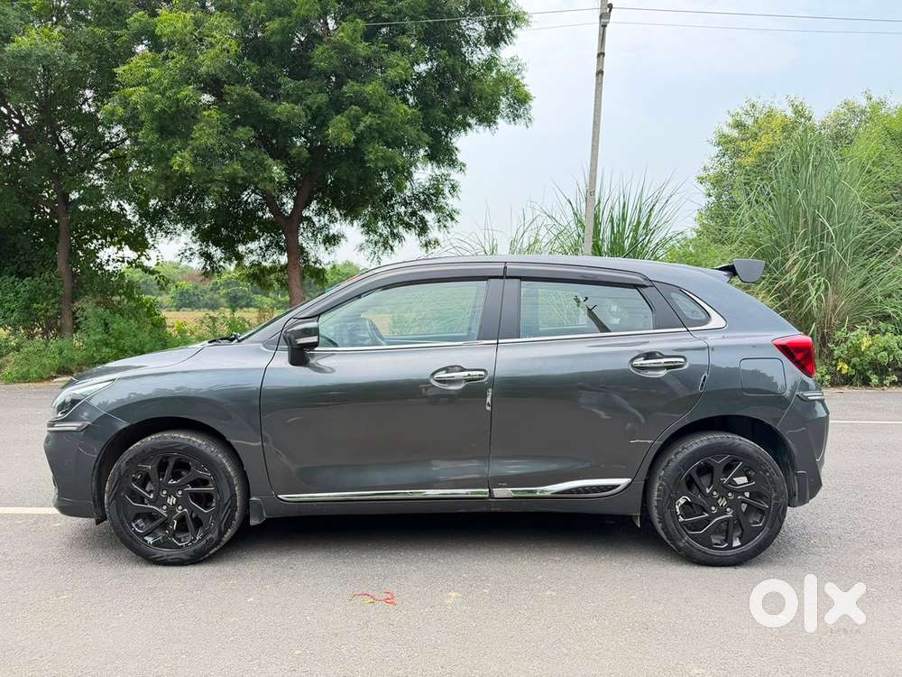 Maruti Suzuki Baleno 2023 Petrol Good Condition