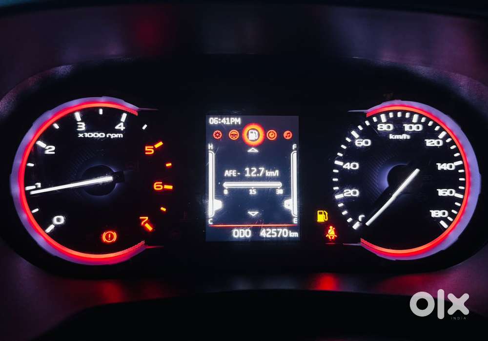 Mahindra Thar 4x2, 2024, Diesel