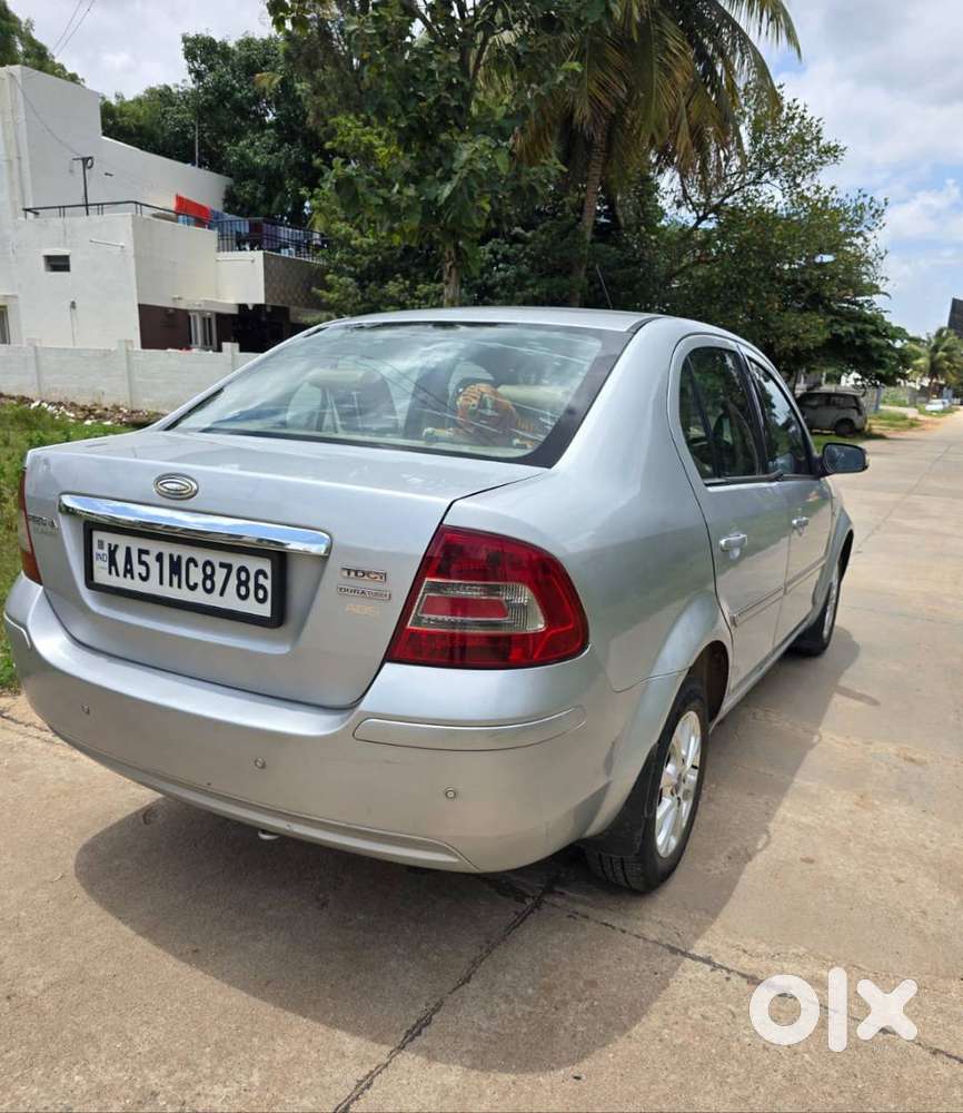 Ford Fiesta (2012) & Excellent Condition | Diesel | Manual
