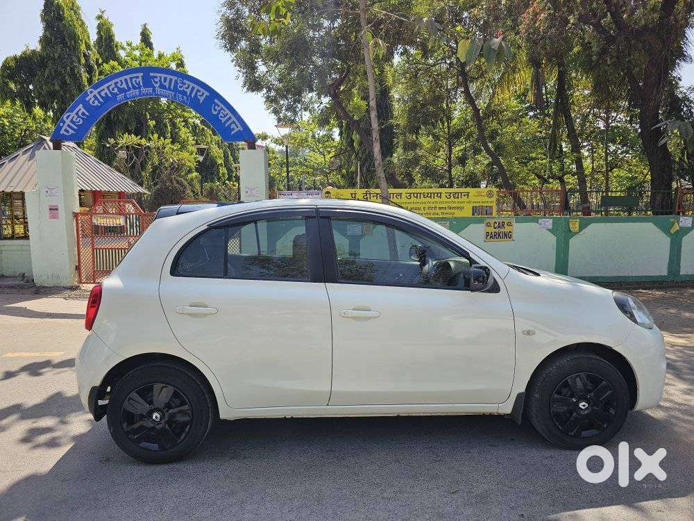 Renault Pulse Rxe, 2015, Diesel