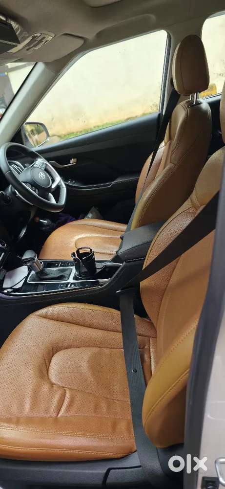 Hyundai Creta Facelift 2022