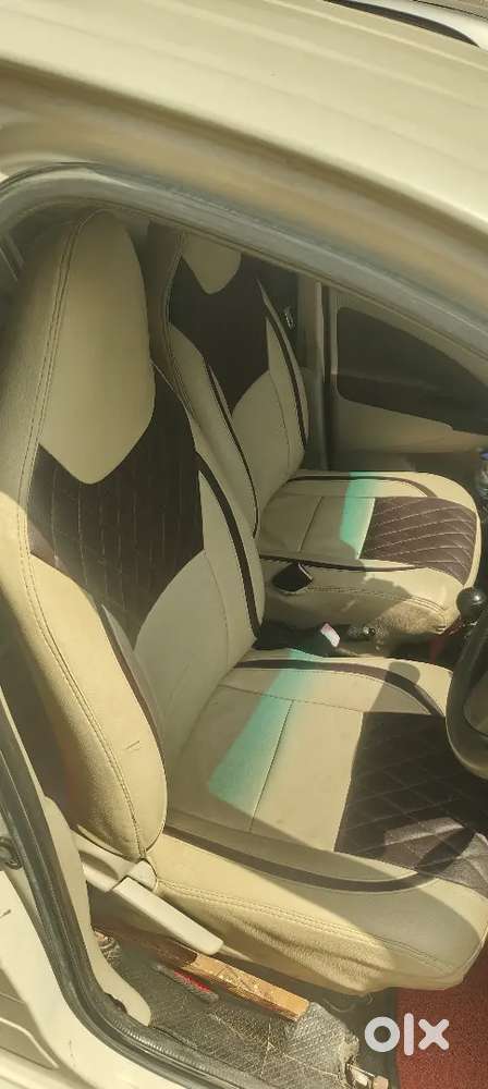 Toyota Etios Diesel 2012 Model