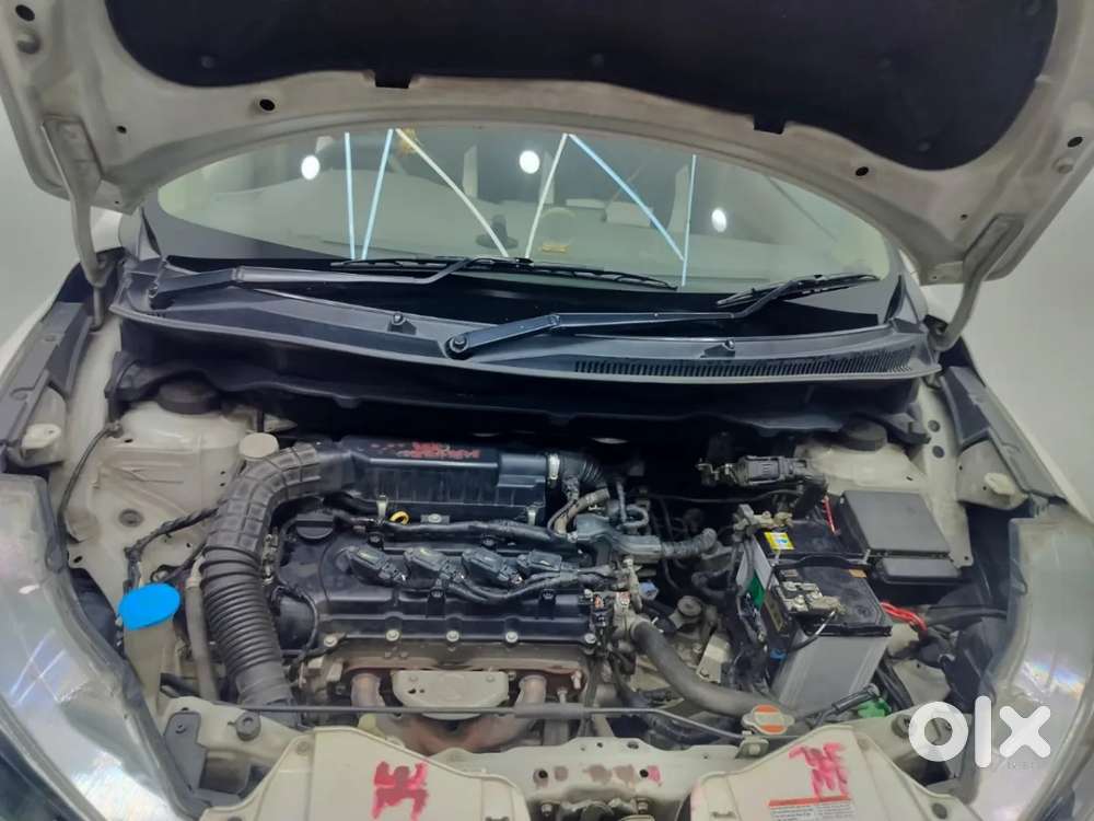 Maruti Suzuki Ertiga 1.5 Vxi, 2020, Petrol