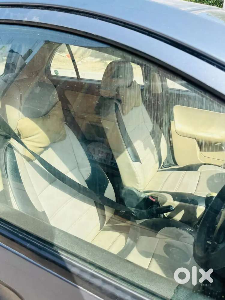 Tata Indica Vista 2014 Diesel Car