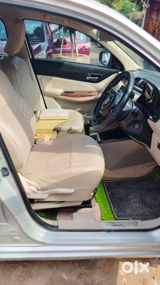 Maruti Suzuki Swift Dzire Vxi Optional, 2020, Petrol