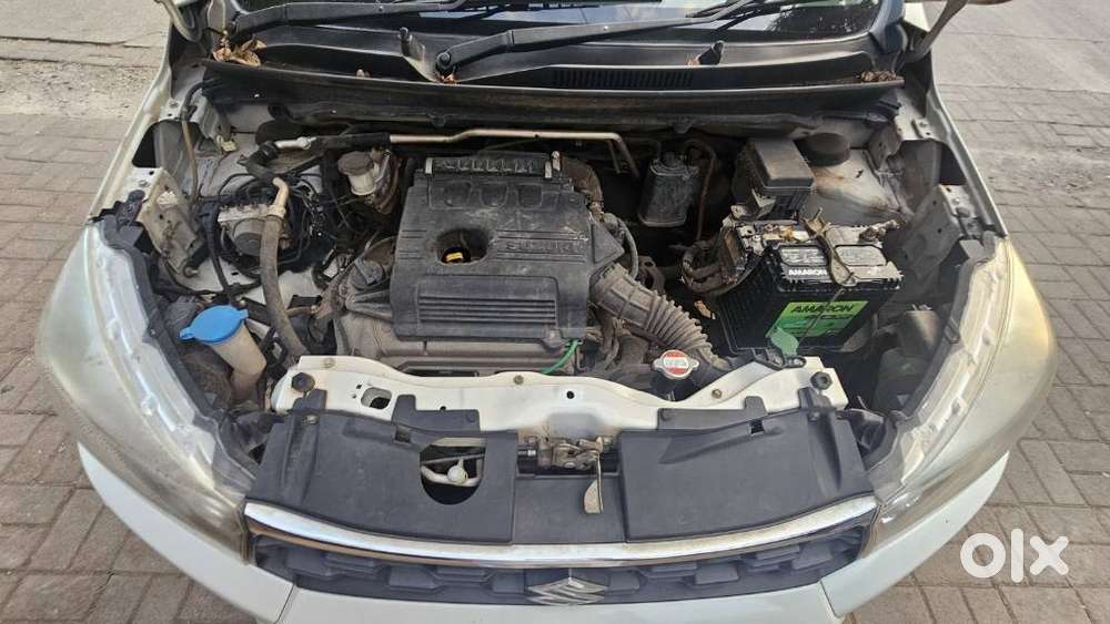 Maruti Suzuki Celerio Vxi Optional Mt, 2021, Petrol