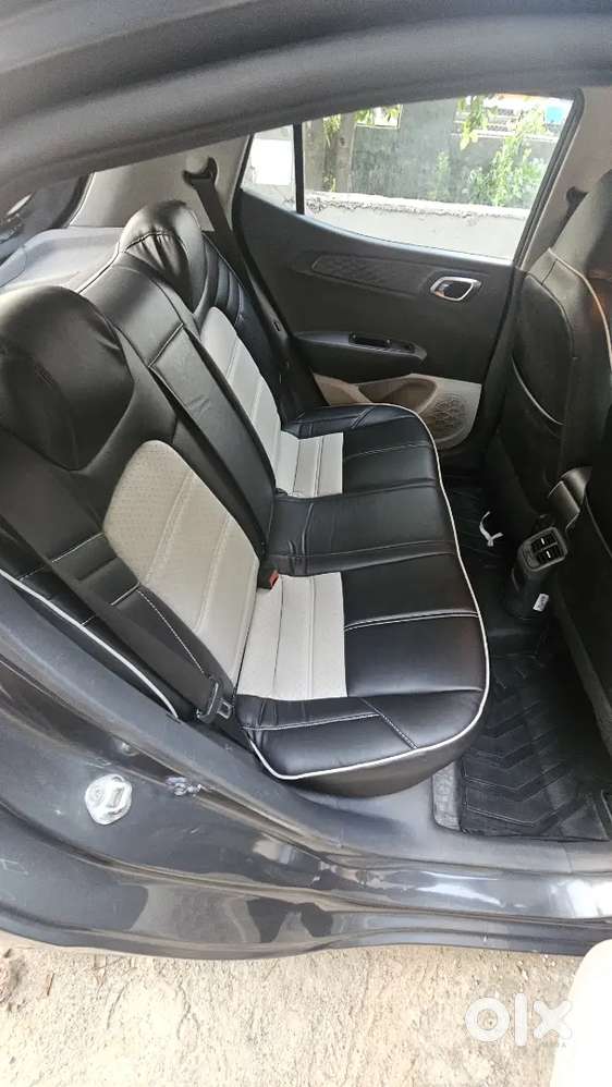 Hyundai Grand I10 Sportz 2020