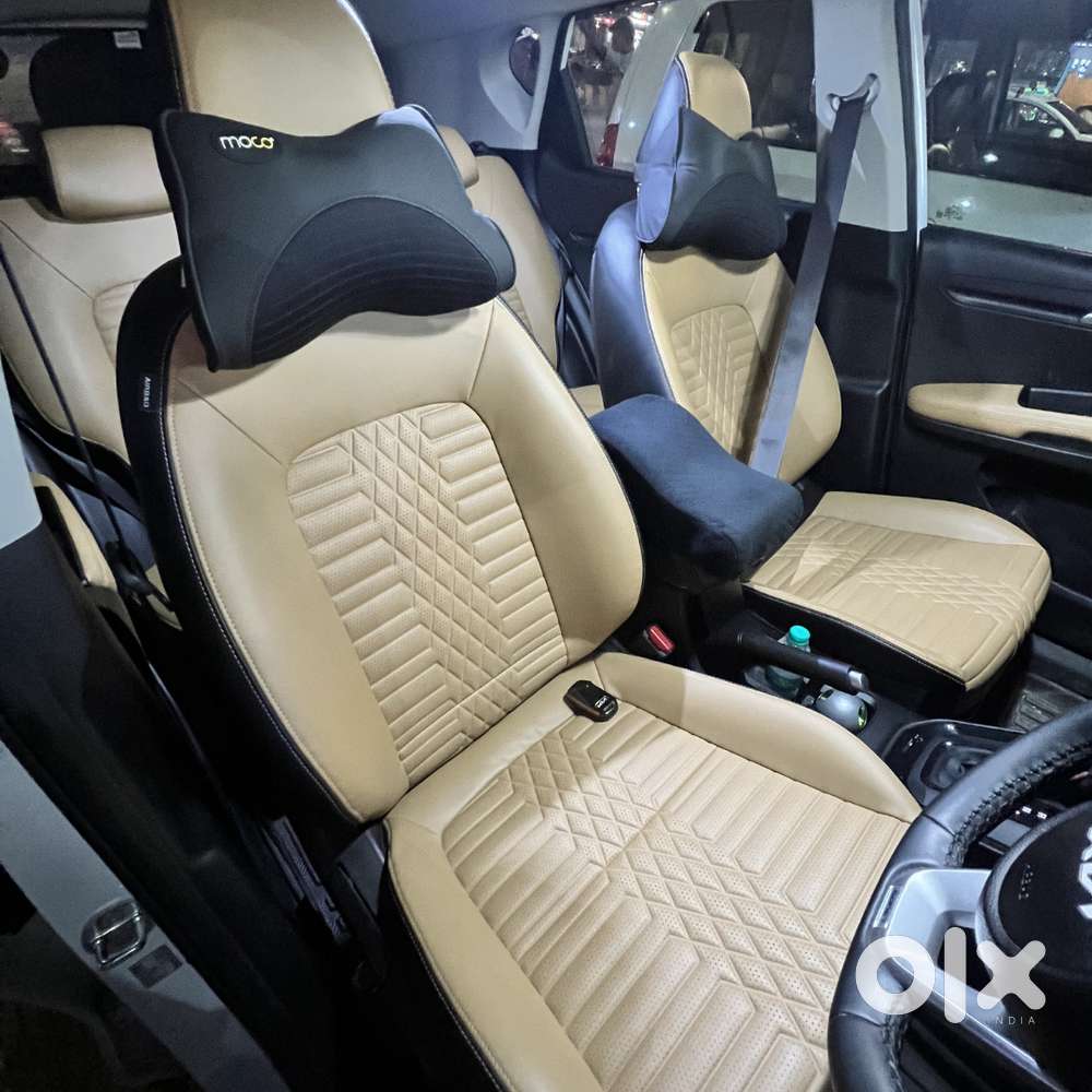 Kia Sonet 2025 Htx Diesel At 11420 Km Driven