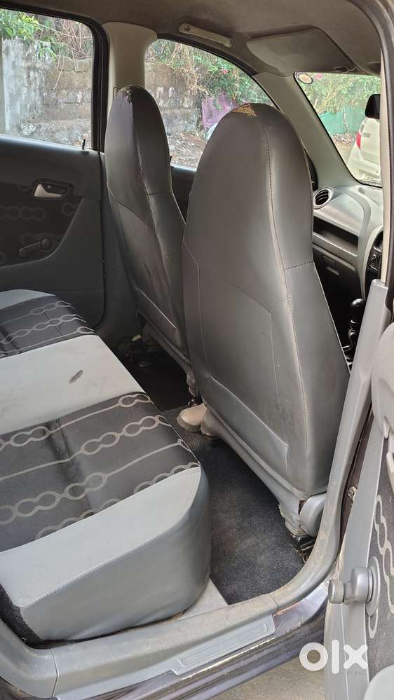 Maruti Suzuki Alto 800 Vxi Plus Option, 2015, Petrol