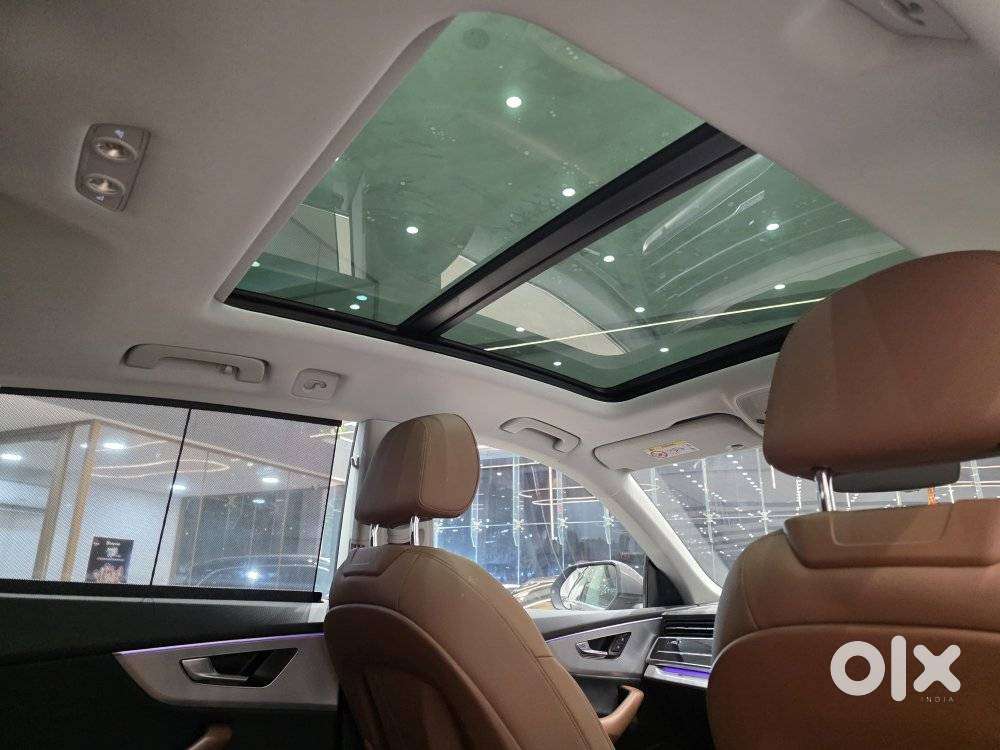 Audi Q8 Limited Edition, 2023, Petrol