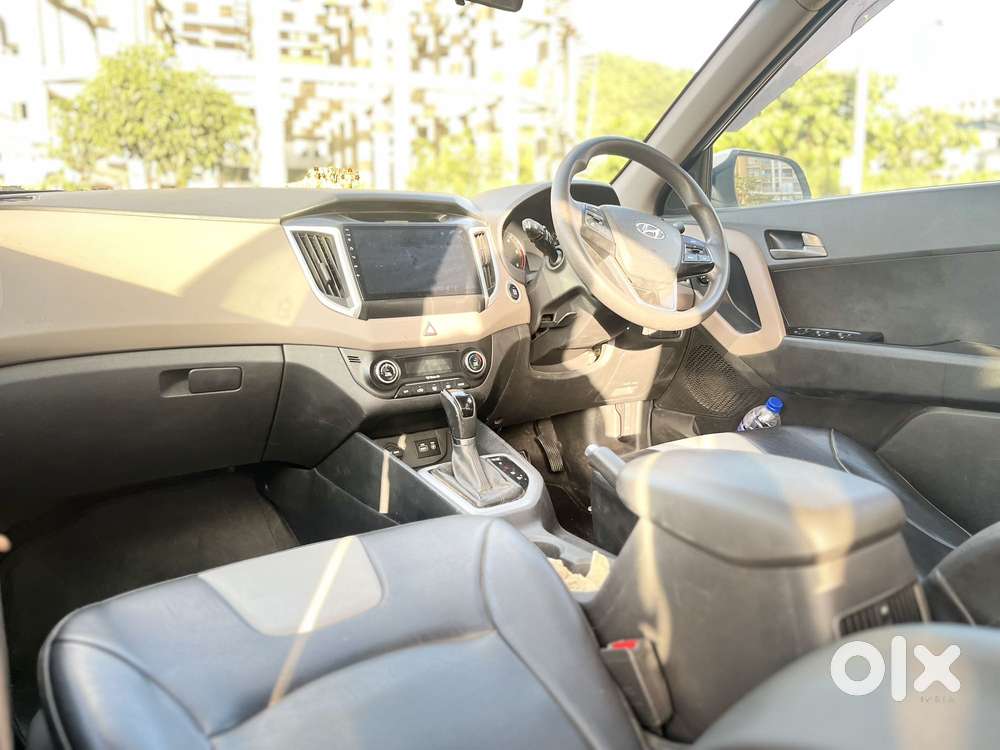 Hyundai Creta 1.6 Sx Plus, 2015, Diesel