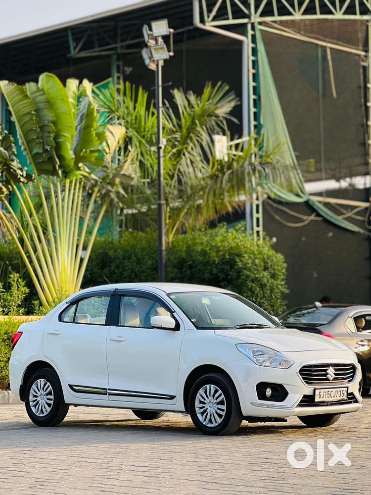 Maruti Suzuki Swift Dzire Vdi Bsiv, 2019, Diesel