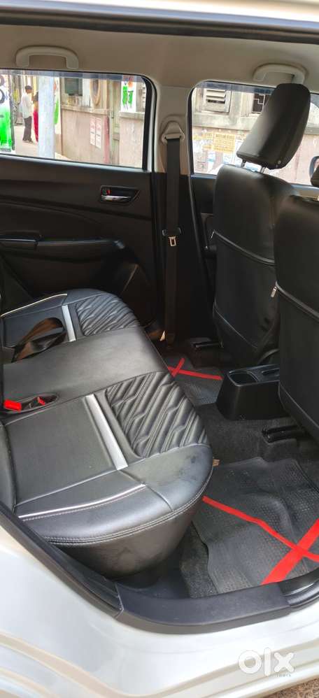 Maruti Suzuki Swift Vvt Zxi Plus, 2022, Petrol