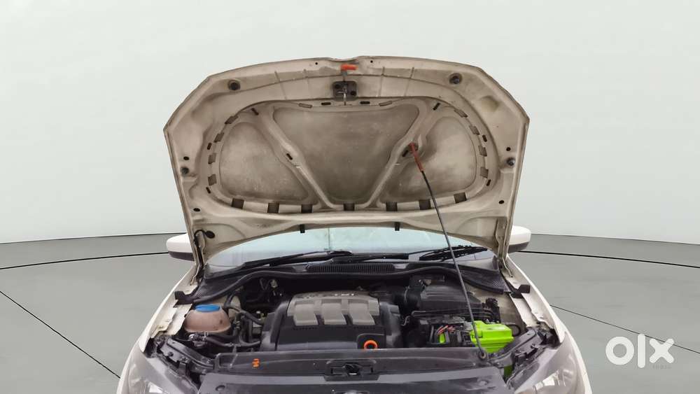 Volkswagen Polo 2009-2013 Diesel Highline 1.2l, 2013, Diesel