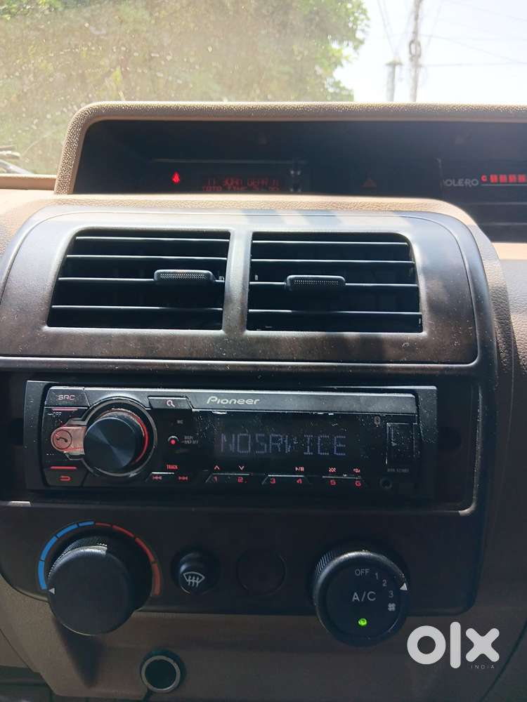 Mahindra Bolero B6 (o), 2022, Diesel