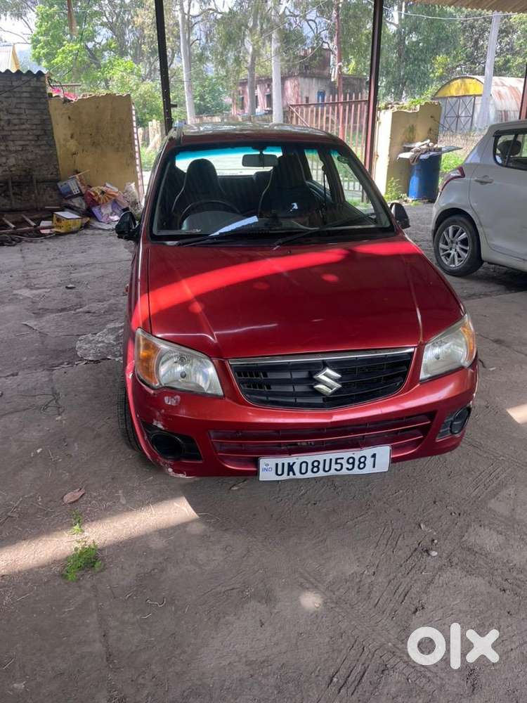 Maruti Suzuki Alto K10 Good Condition Paper Valid 2031 1st Owner