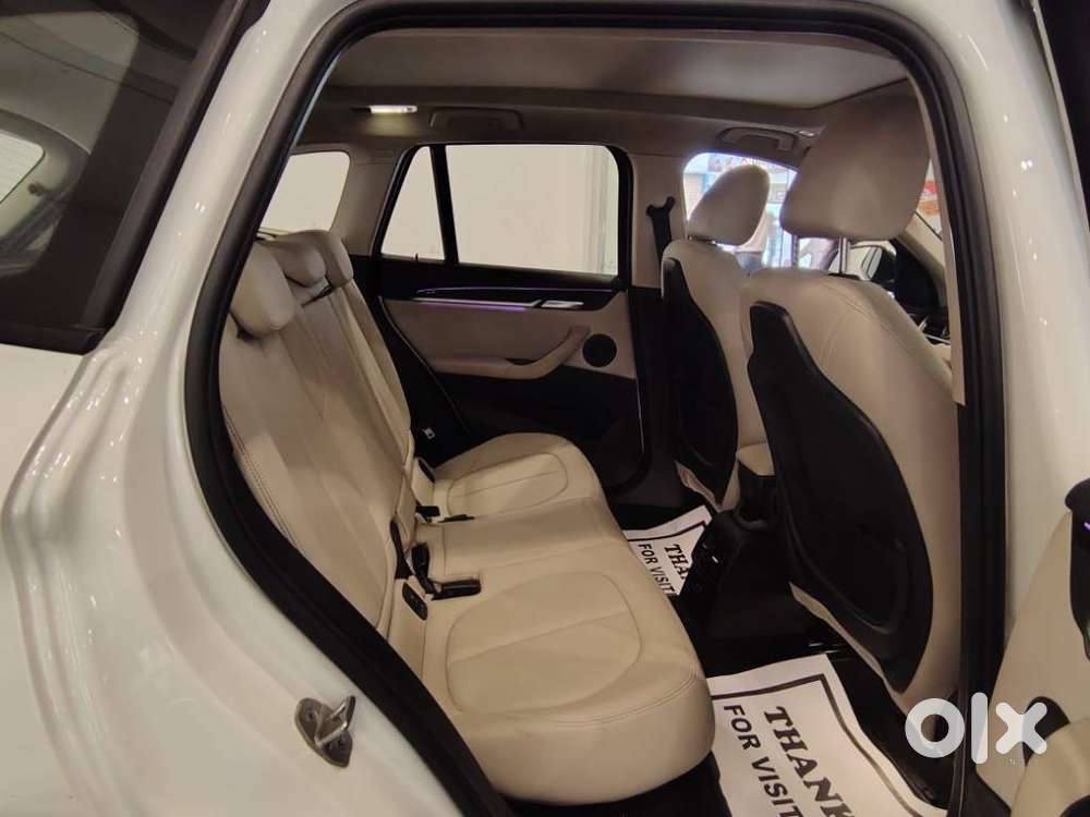 Bmw X1 2.0 Sdrive20i Xline, 2022, Petrol