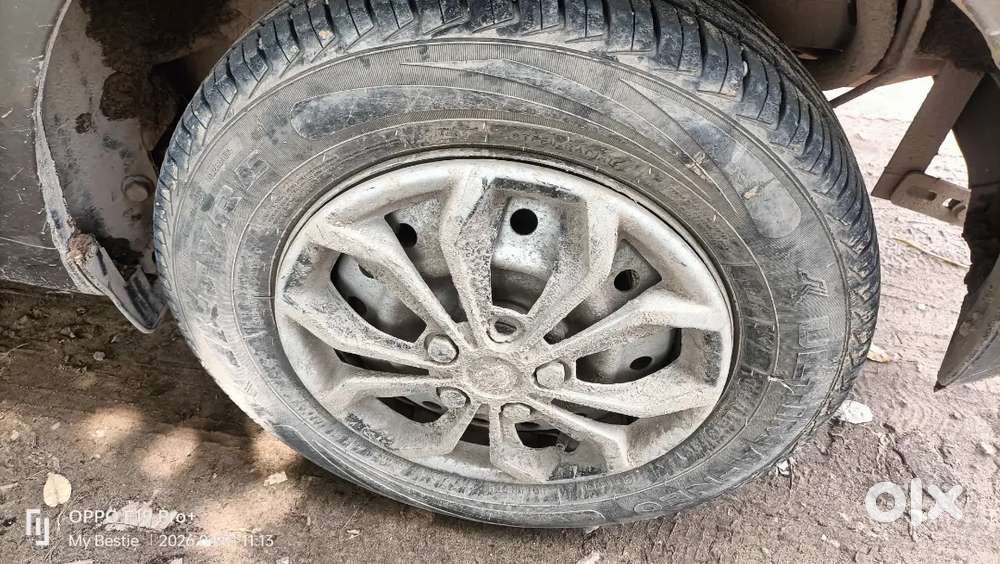 Single Handed High Mileage Wagonr Cng 48800km Only  Mid 2021 Model