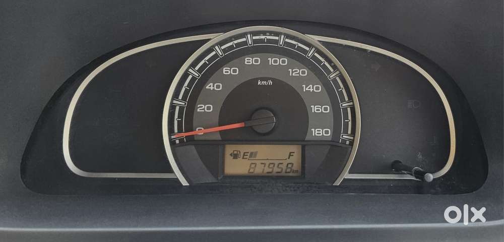 Maruti Suzuki Alto 800 Lxi, 2017, Petrol
