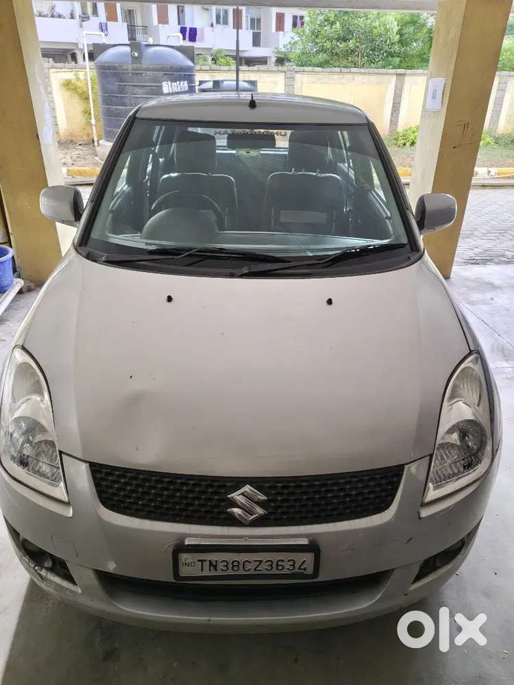 Maruti Suzuki Swift 2010 Ldi Diesel
