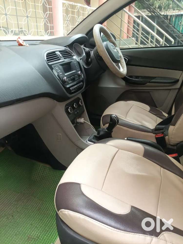 Tata Tiago Diesel 2017 Variant Xe