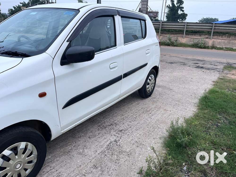 Maruti Suzuki Alto 800 0.8 Vxi Plus, 2023, Petrol