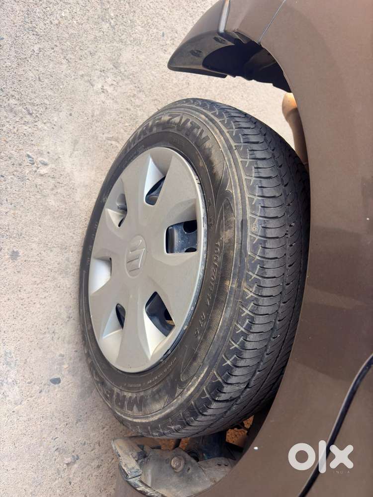 Maruti Suzuki Wagon R Vxi 1.2, 2019, Petrol