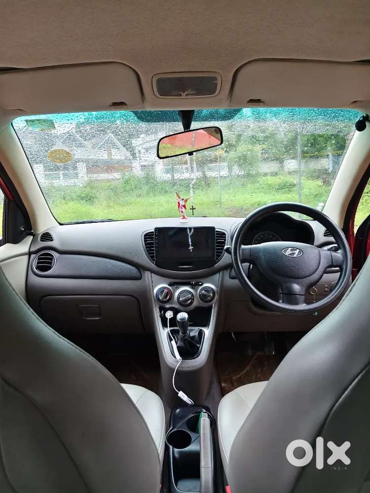 Hyundai I10 2012 Petrol Good Condition