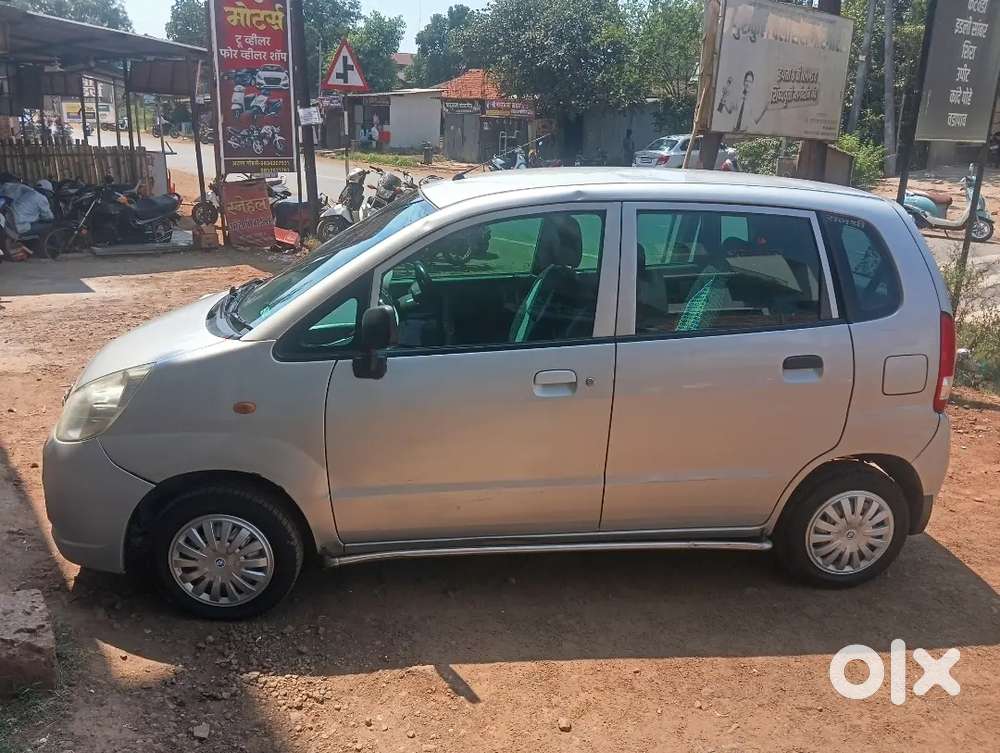 Maruti Suzuki Estilo 2012.new Tayar.new Baytri