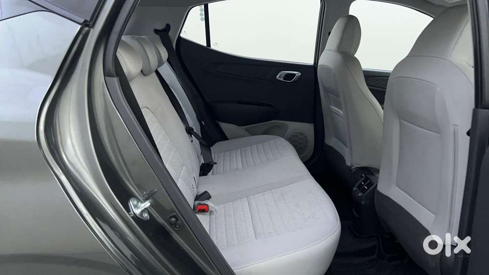 Hyundai Grand I10 Nios Asta 1.2 Kappa Amt, 2025, Petrol