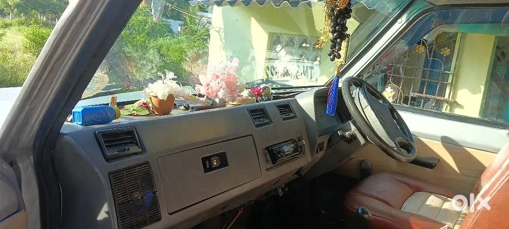 Tata Sumo Diesel 2003