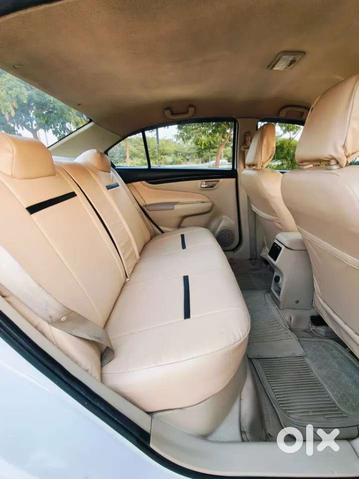 Maruti Suzuki Ciaz Vdi Plus Shvs, 2016, Diesel