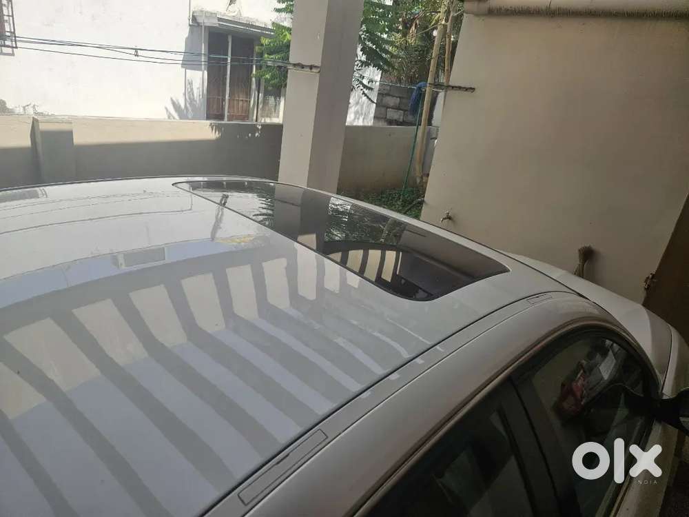 Bmw 3 Series 2010 Diesel Well Maintained