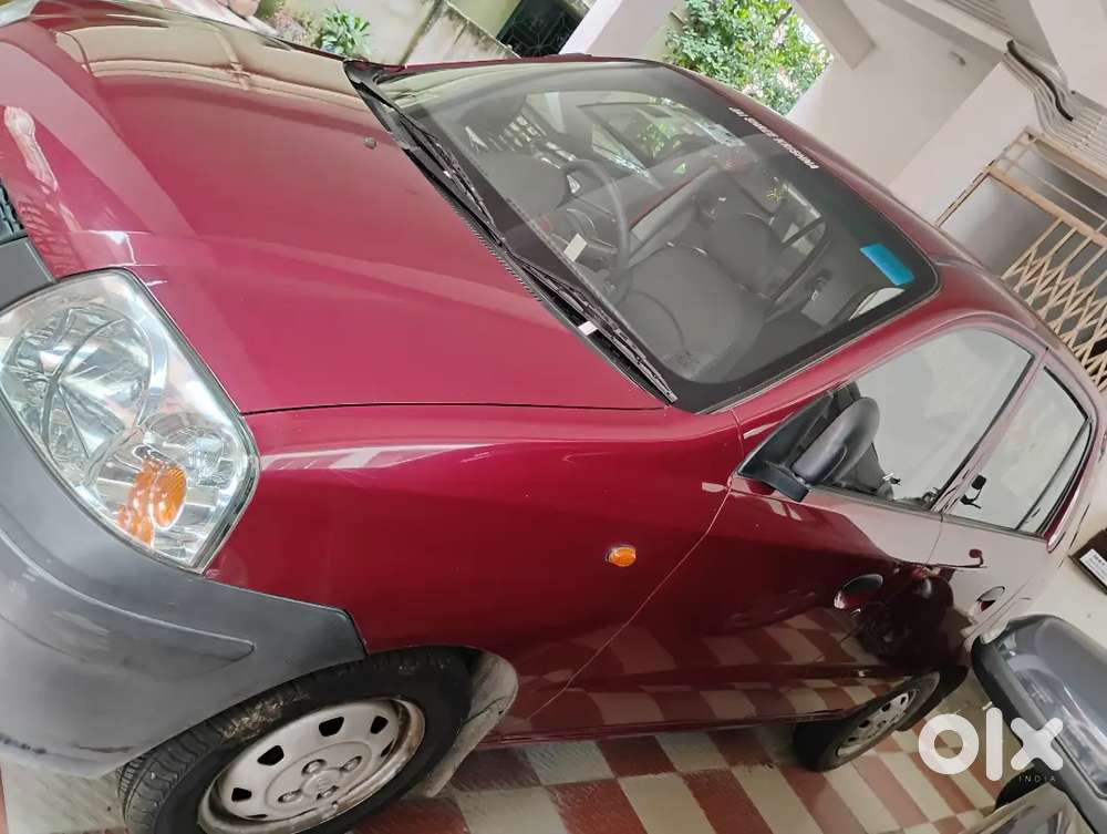 Hyundai Santro Xing 2007