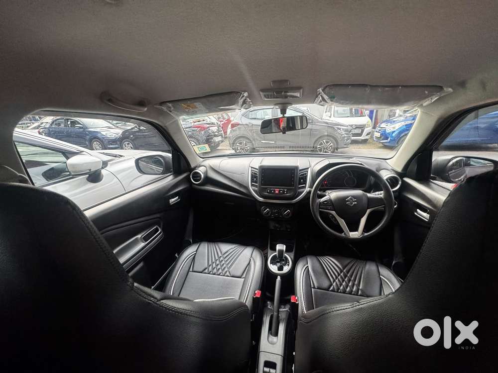 Maruti Suzuki Celerio 1.0 Zxi Plus Amt, 2024, Petrol