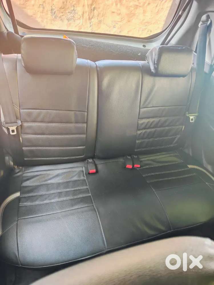 Maruti Suzuki Wagon R 1.0 2010 Cng & Hybrids 125000 Km Driven