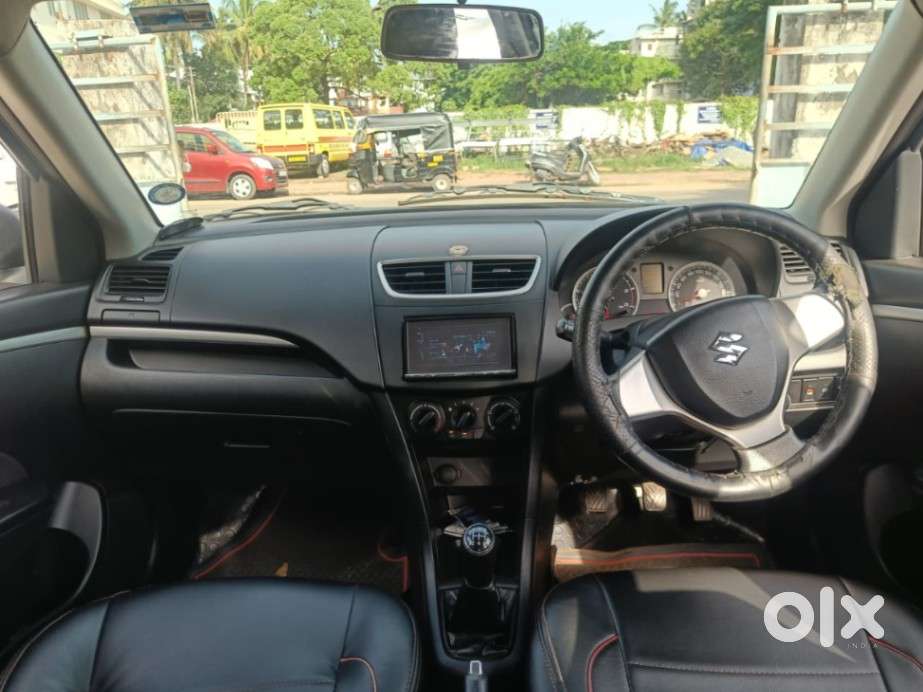 Maruti Suzuki Swift Vdi, 2013, Petrol