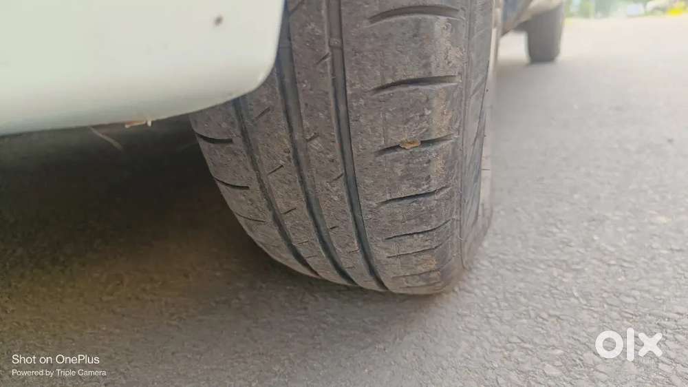 Hyundai I10 Kappa2 2012