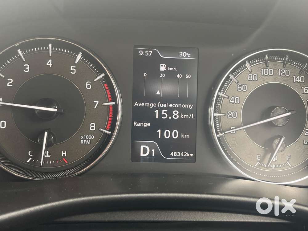 Excellent Condition Personal Use Car