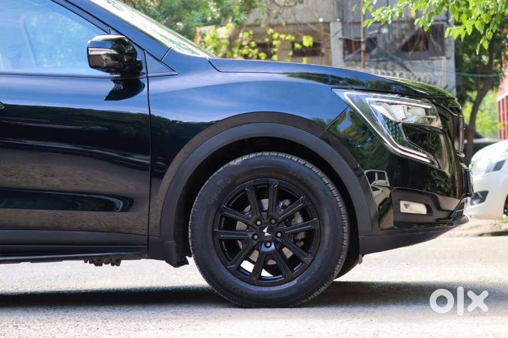 Mahindra Xuv700 2.0 Ax 7 Petrol At Luxury Pack Str, 2024, Petrol