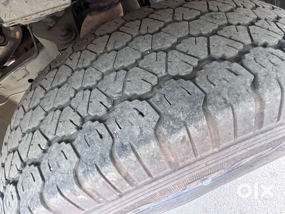 Mahindra Bolero B6 (o), 2020, Diesel