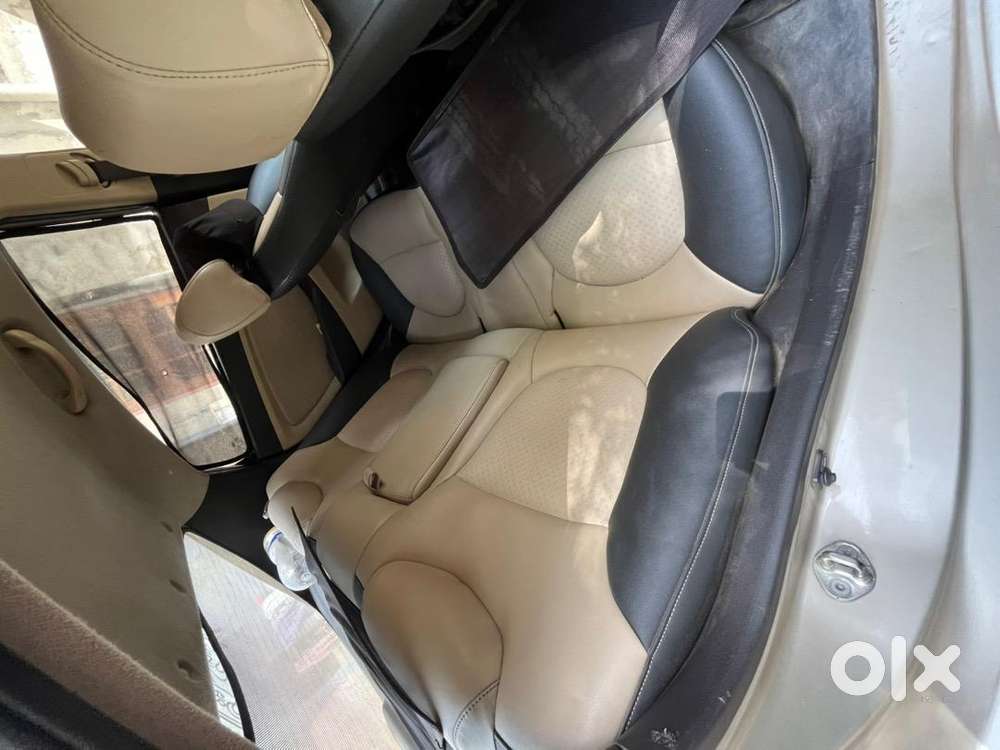 Hyundai Fluidic Verna 2012 Diesel Good Condition