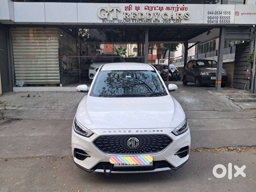 Mg Astor 1.5 Style, 2022, Petrol