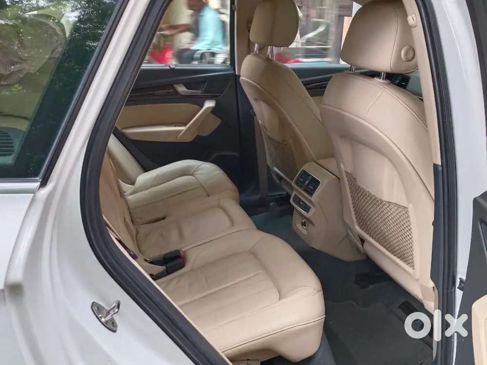 Audi Q5 2.0 45 Tfsi Technology  2018  60k Km