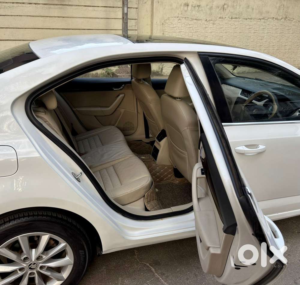 Skoda Octavia 2.0 Ambition Tdi Cr At, 2013, Diesel