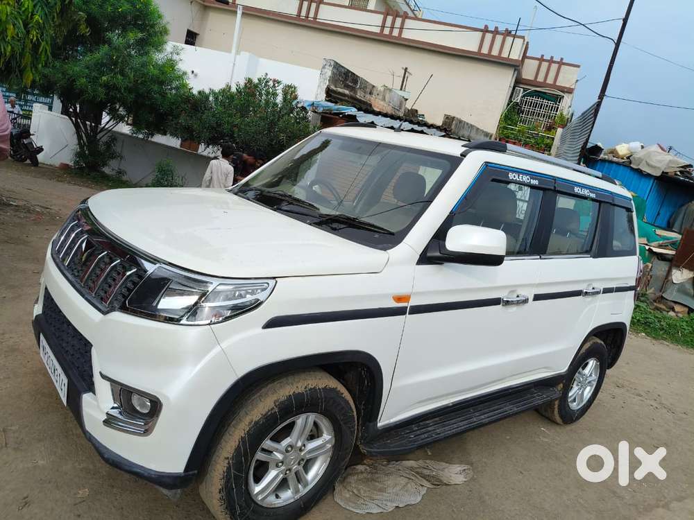 Mahindra Bolero Neo 1.5 N 10 R, 2024, Diesel