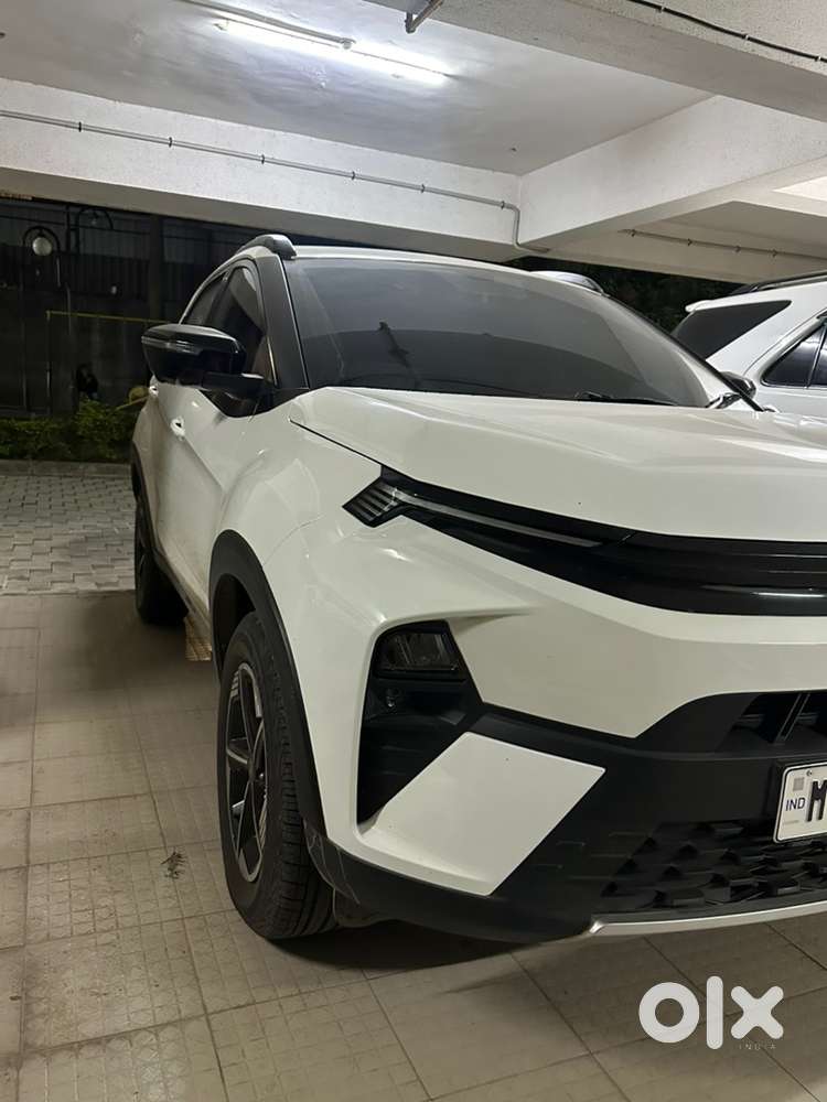 Tata Nexon Diesel 2026