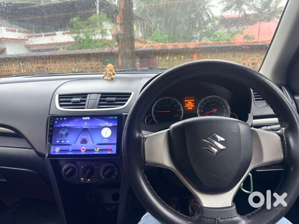 Maruti Suzuki Swift 2013 Petrol Manual