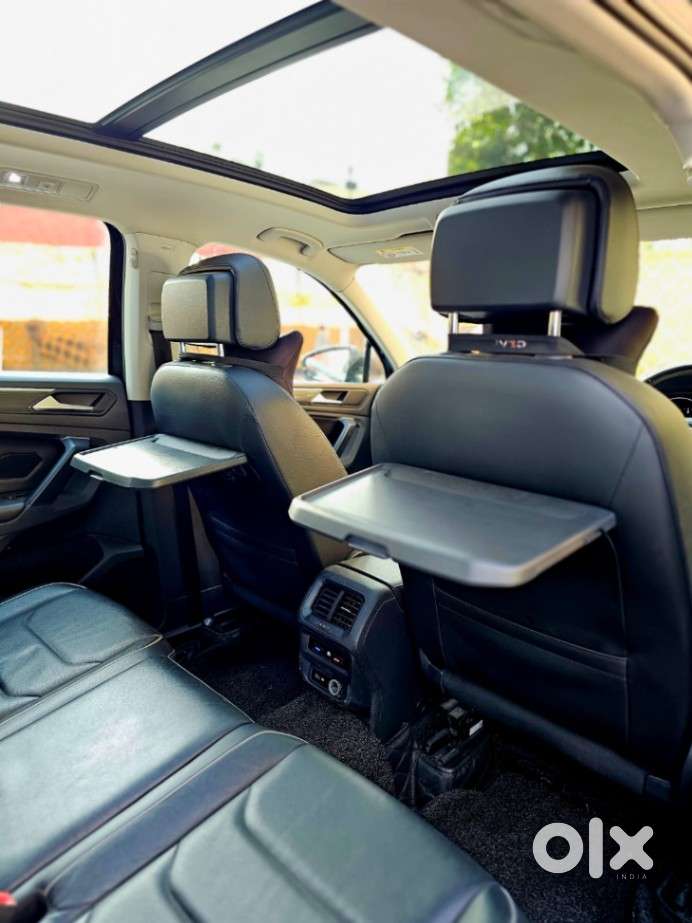 Volkswagen Tiguan 2.0 Tdi Highline, 2017, Diesel