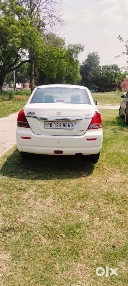 Swift Dezire Tour,govt Employee Car,chilled Ac